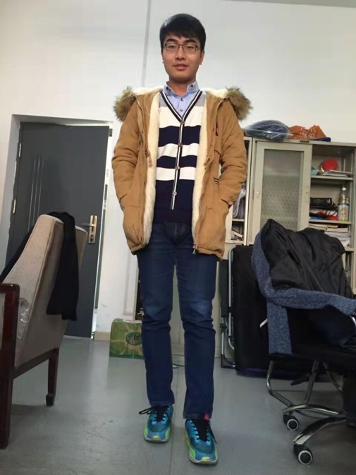 头像