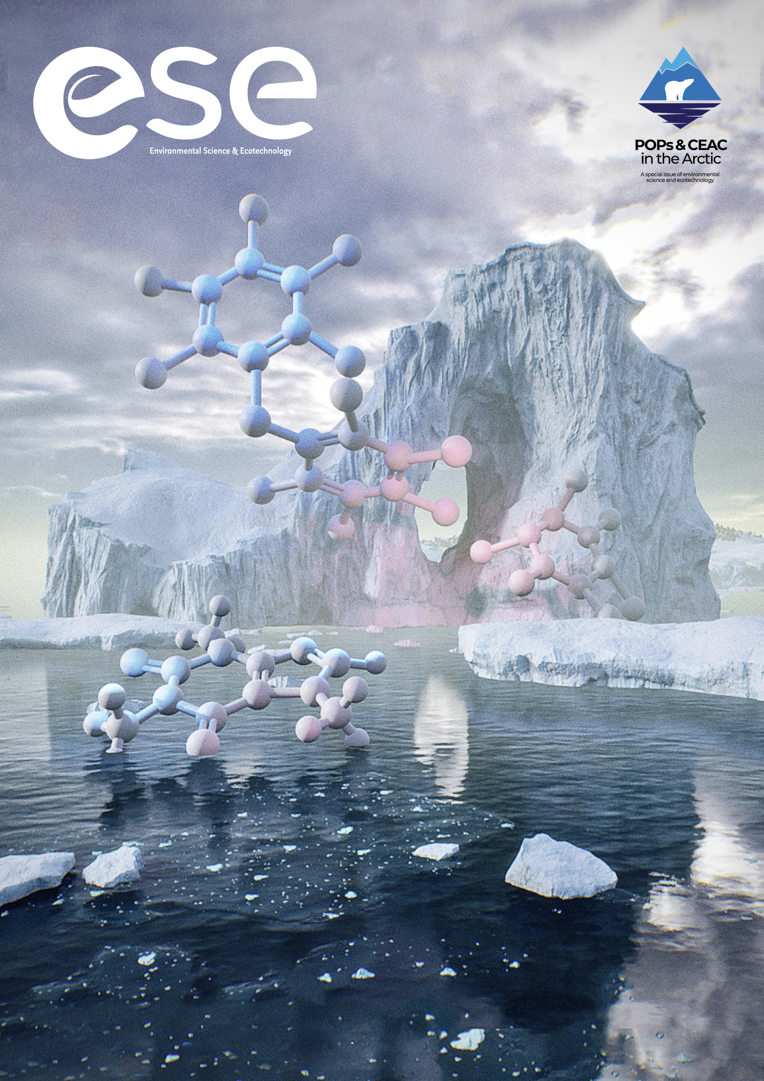 Environmental Science and Ecotechnology“北极专刊”征稿启事- Environmental Science  and Ecotechnology - Researchersnet_高校师生高效信息管理与交流平台