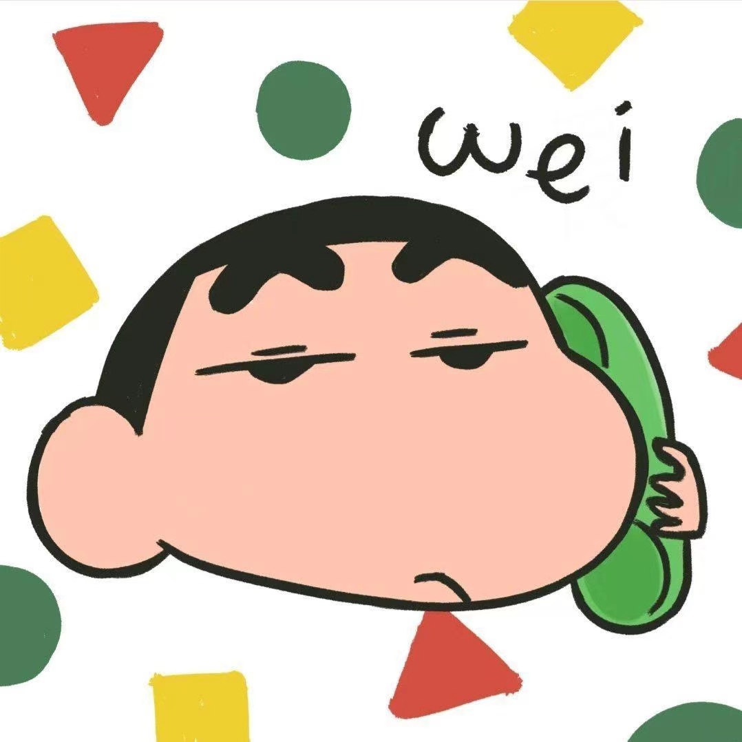 头像